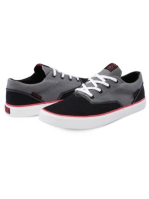 LO Draw Volcom Turnschuhe Blau praktisch und Clever Tomato LO Draw Volcom Turnschuhe Blau praktisch und Clever Tomato